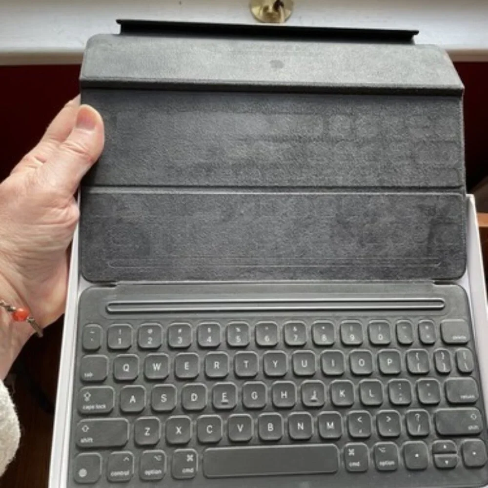 Apple Smart Keyboard For Apple iPad 10.2